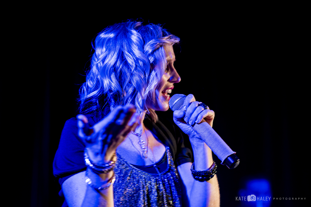 Live Music Photography in the SF Bay Area » Kate Haley Photography