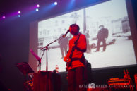 Stanley Jordan at The Warfield | Kate Haley Photography