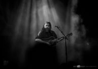 Jake Smith of The White Buffalo at the Fillmore